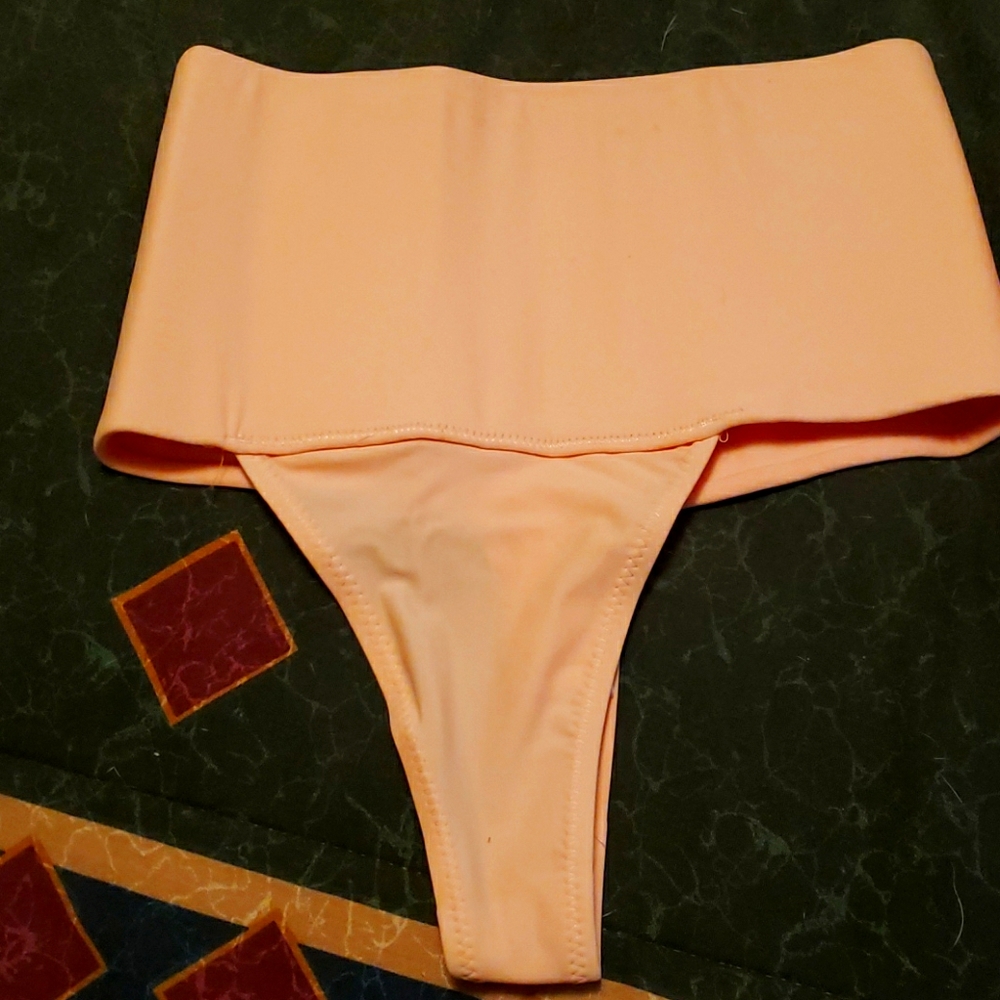 Tummy Control Underwear/Swimwear